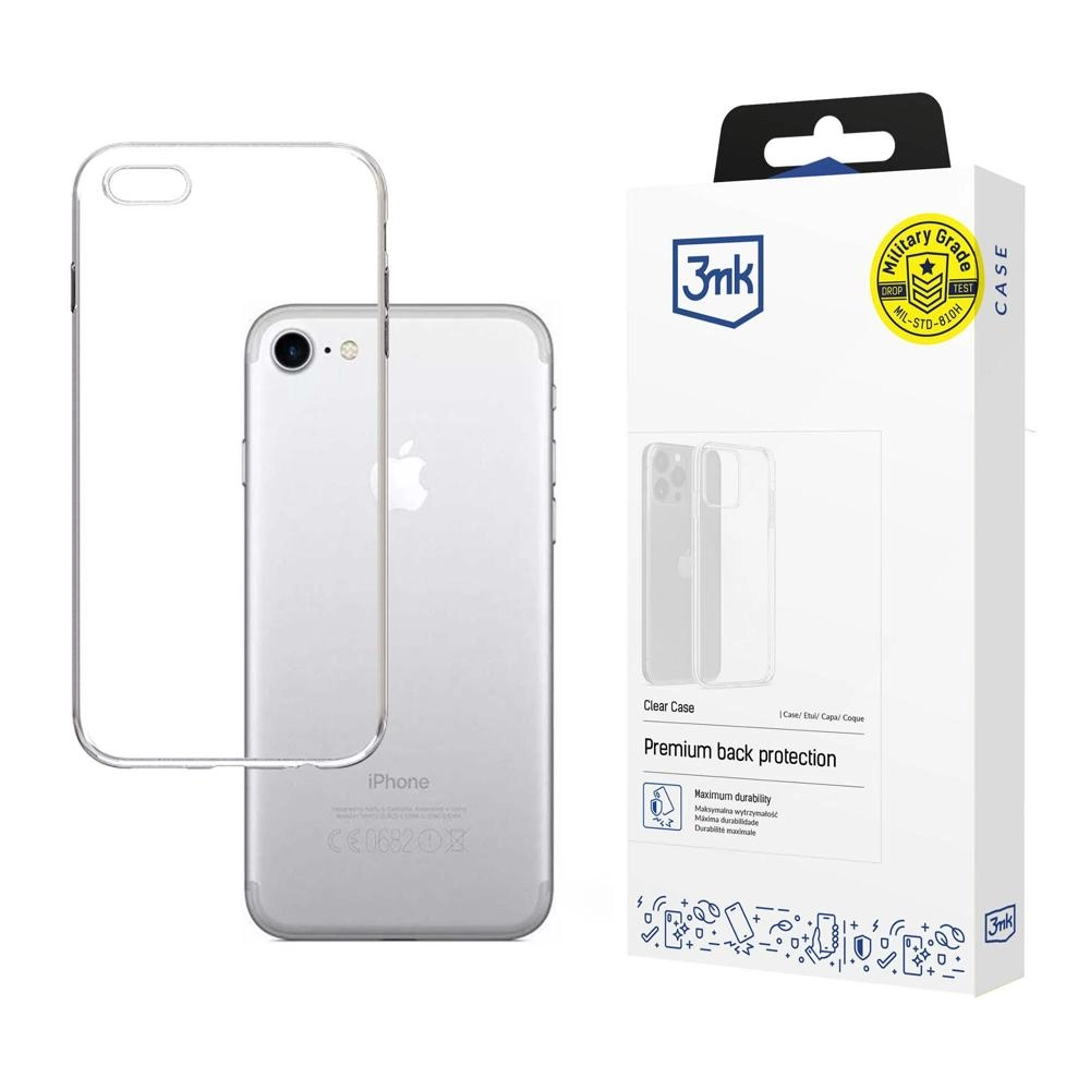 Apple iPhone 7/8/SE 2020/2022 - 3mk
