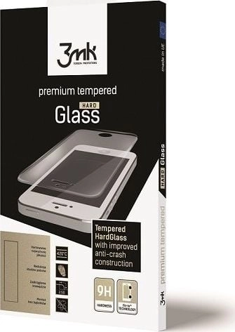 3MK 3mk Hardglass do iPhone 11