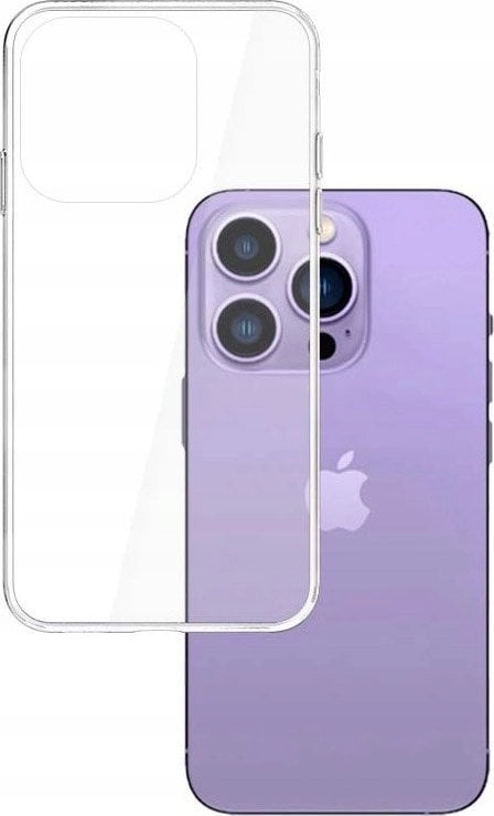 IPhone 14 Pro Max silicone case