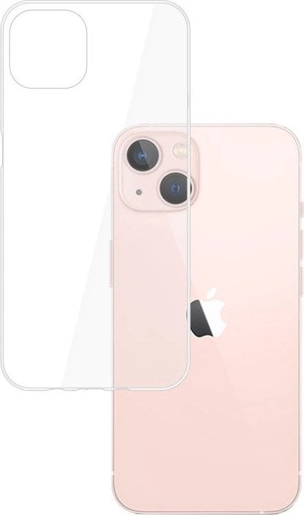 3MK 3MK All-Safe Skinny Case iPhone
