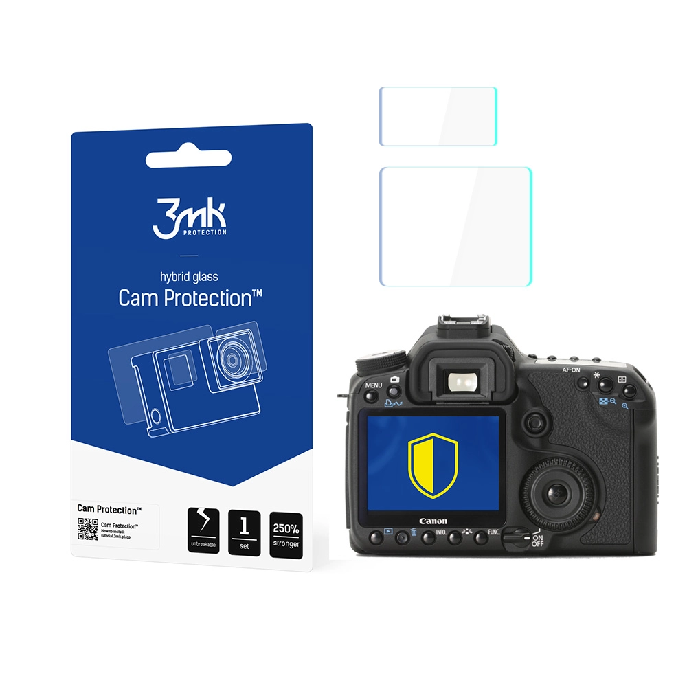 3MK 3MK CamProtect Canon EOS 50D