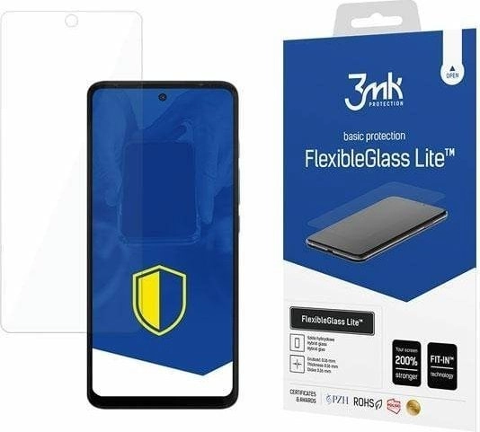 3mk FlexibleGlass Lite™ hybrid glass on