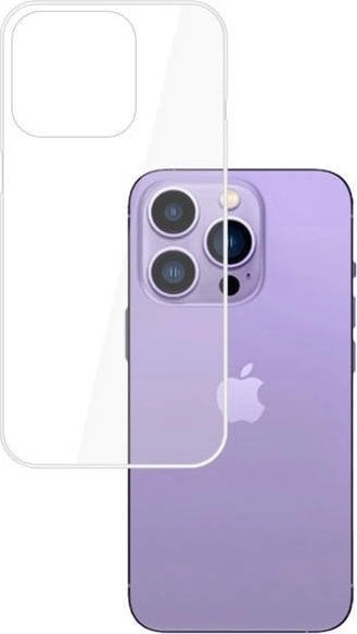 3MK 3MK All-Safe Skinny Case iPhone