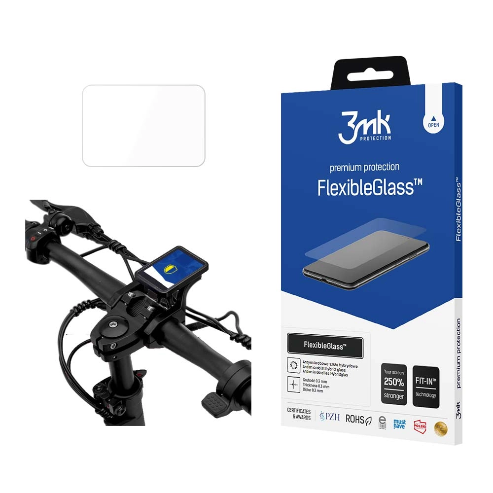 Motus 10 Pro 2022 - 3mk