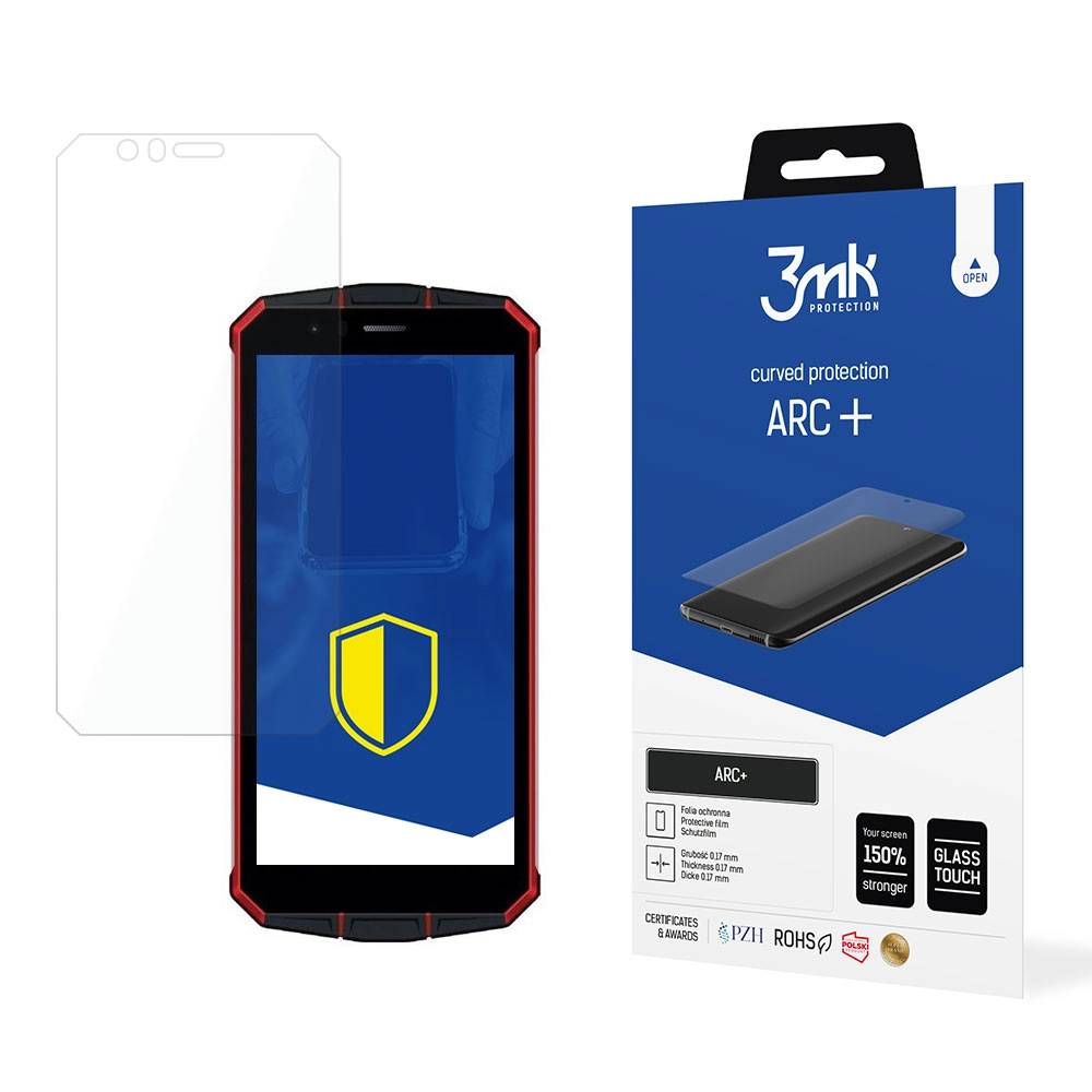 Maxcom MS507 - 3mk ARC+ 134155