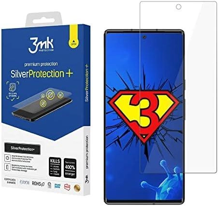 Google Pixel 6 5G - 3mk