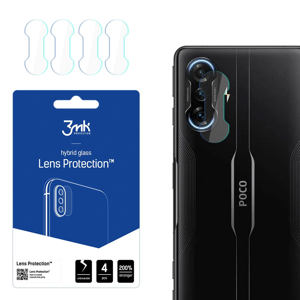 Xiaomi POCO F3 GT 5G -