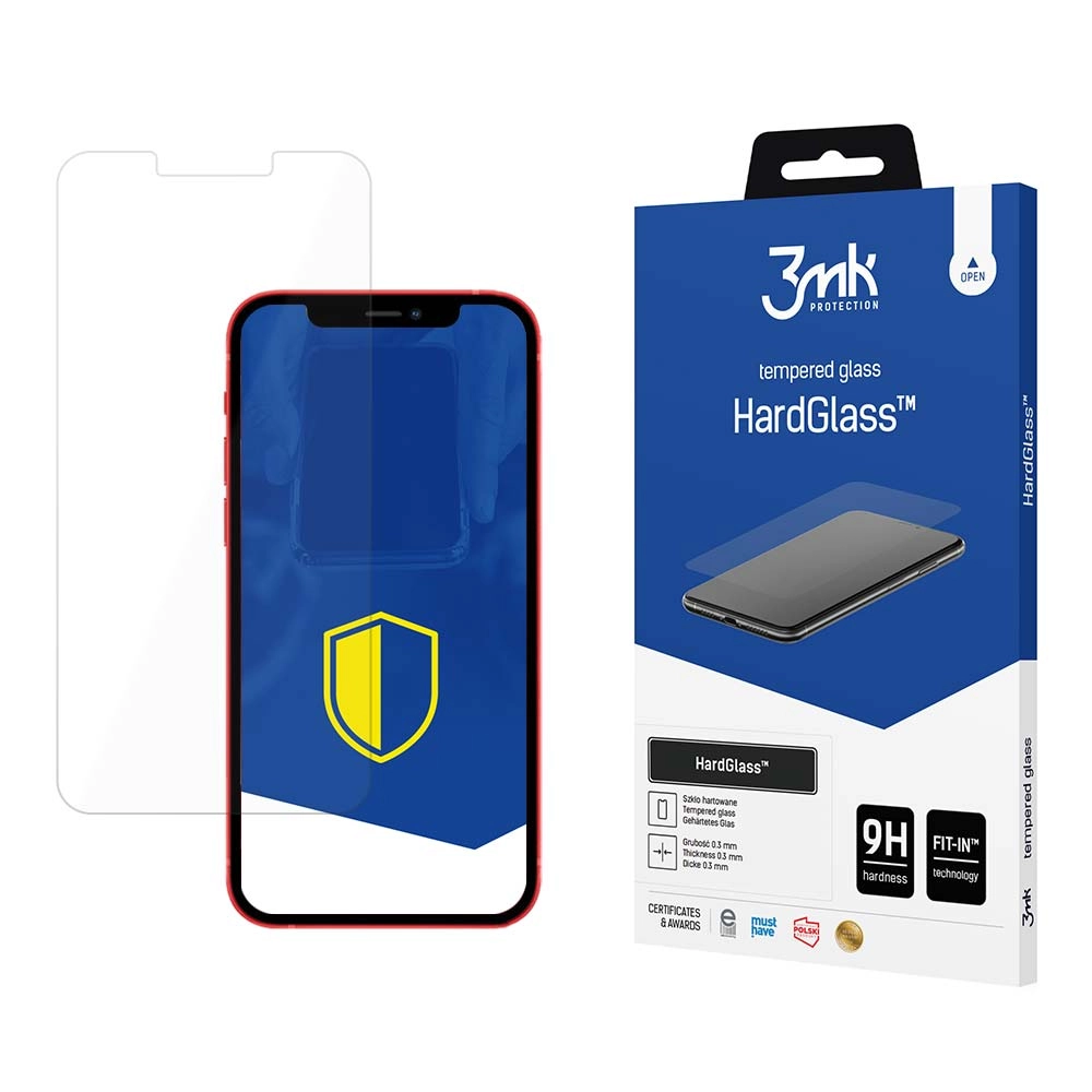Apple iPhone 13/13 Pro - 3mk