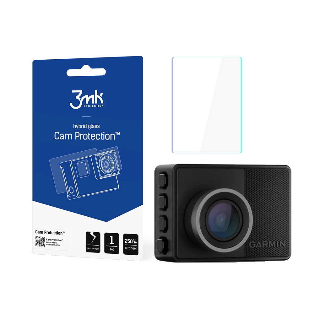 Garmin Dash Cam 47/57/67W - 3mk