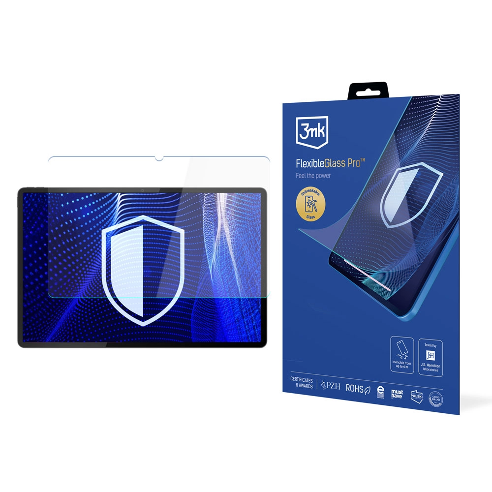 Lenovo Tab Extreme - up to