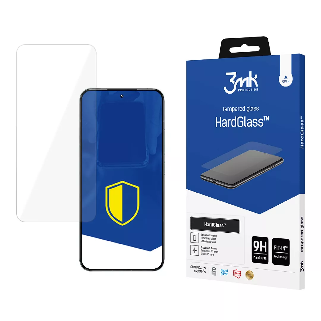 Xiaomi 14 - 3mk HardGlass 15377887