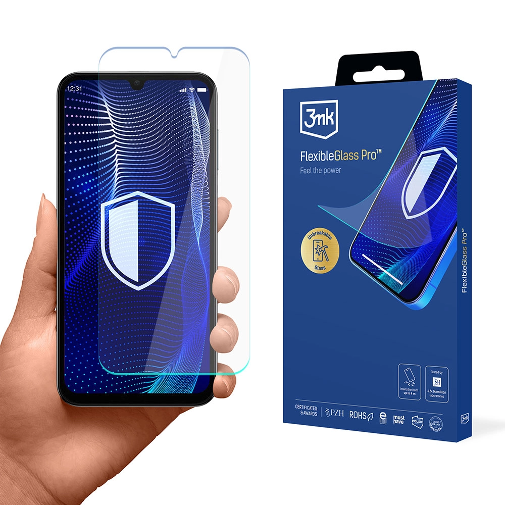 Samsung Galaxy M15 5G - 3mk