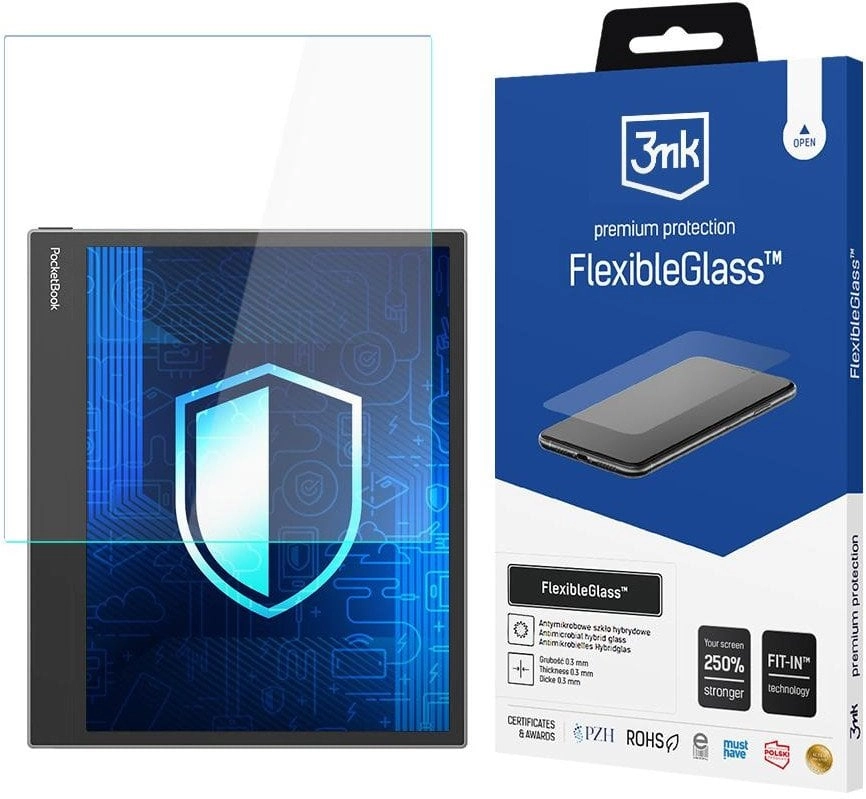 PocketBook InkPad Eo - up to