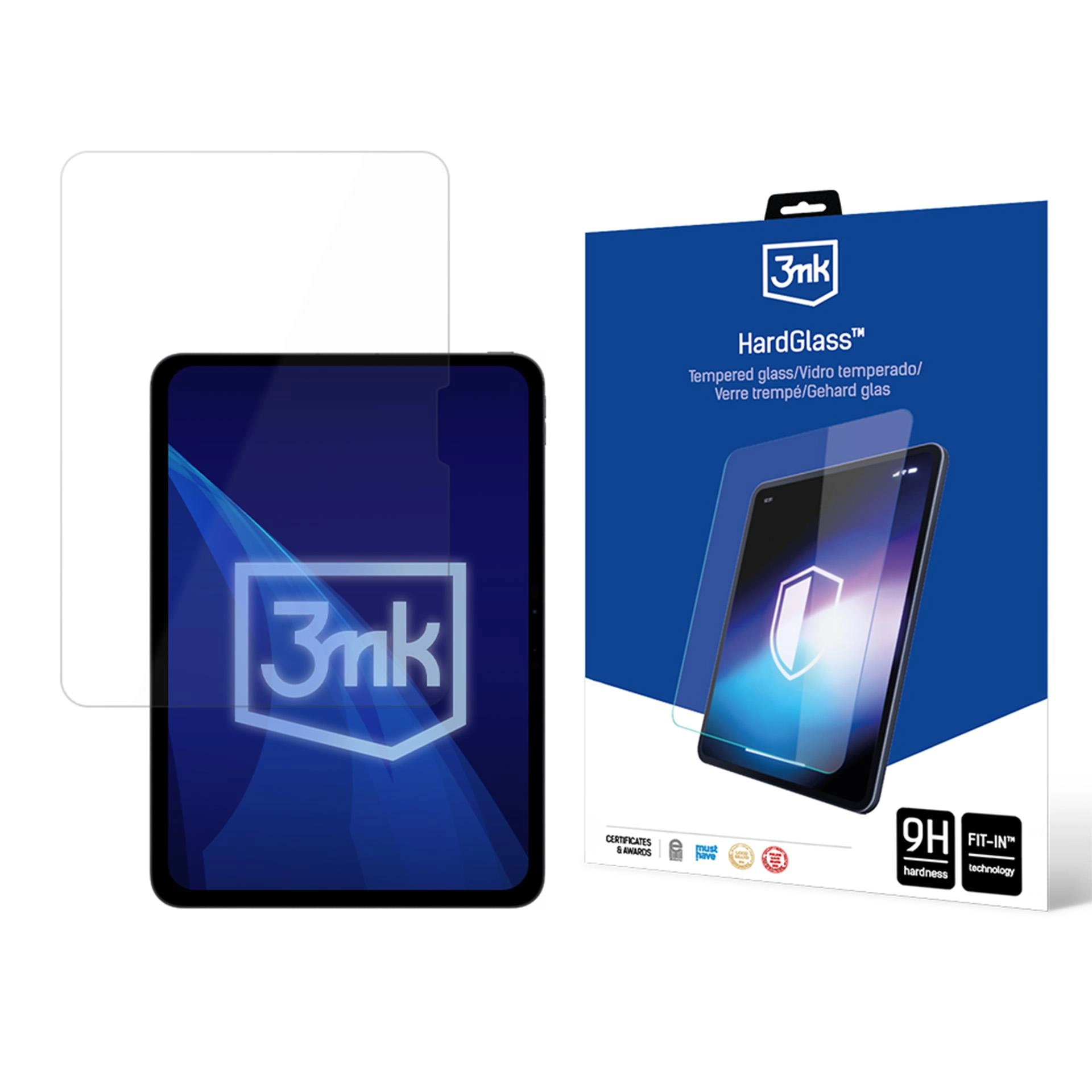 Apple iPad Pro 13 (M4/M5) -