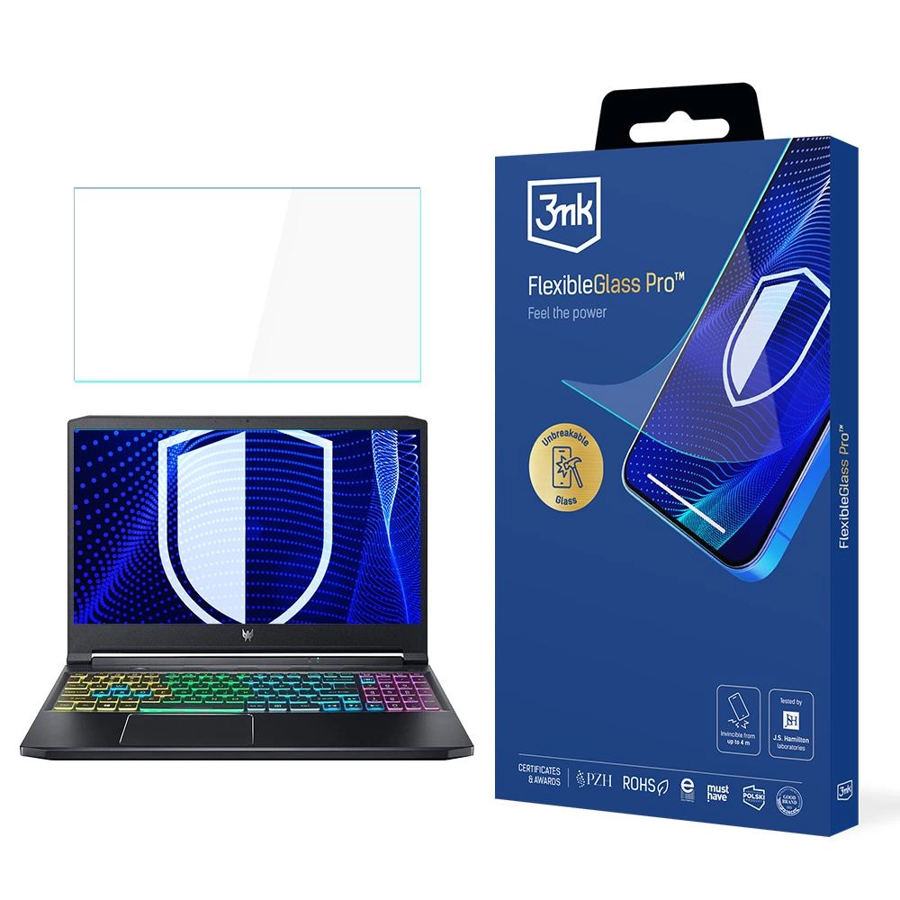 Acer Predator Triton 300 - up