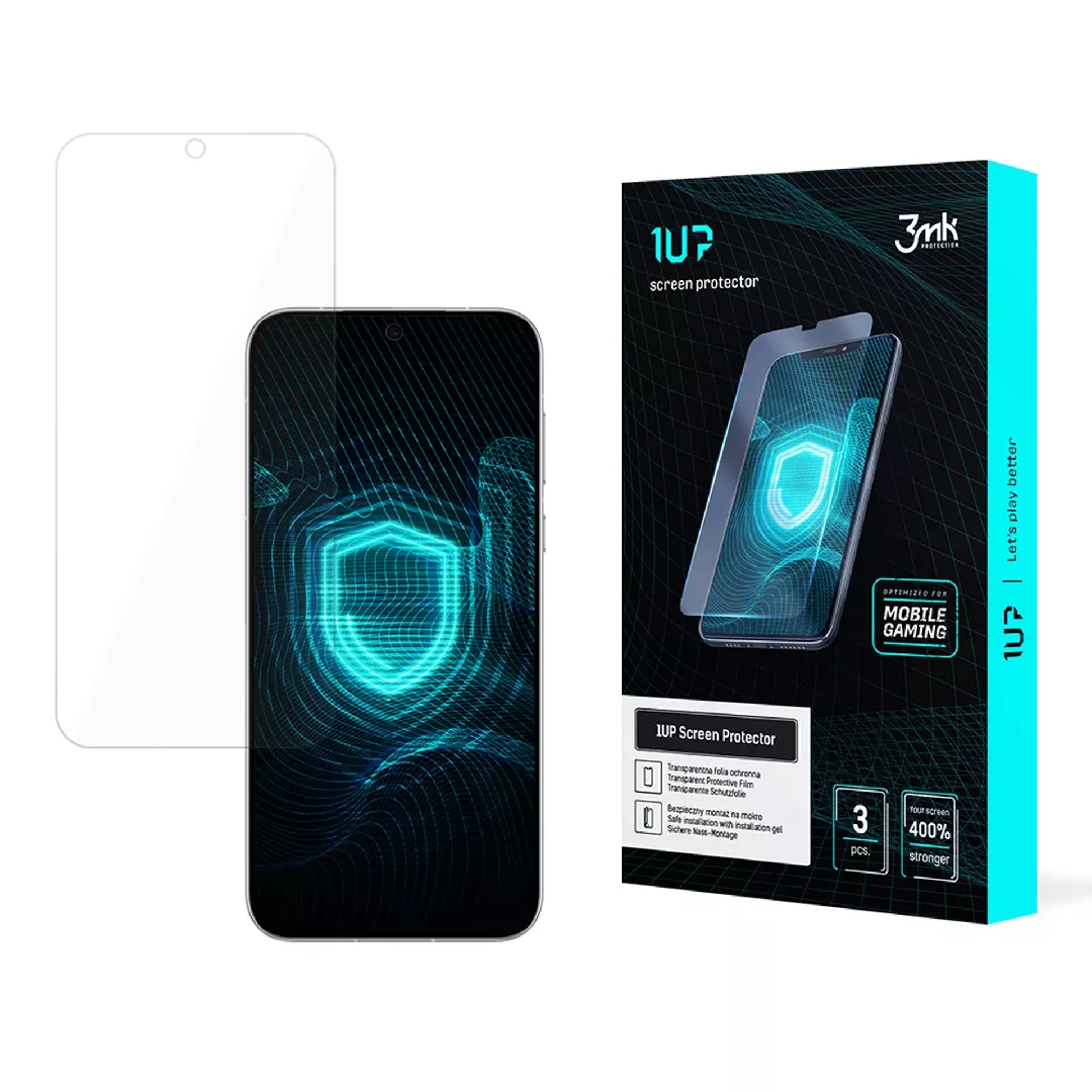 Huawei Pura 70 Ultra - 3mk