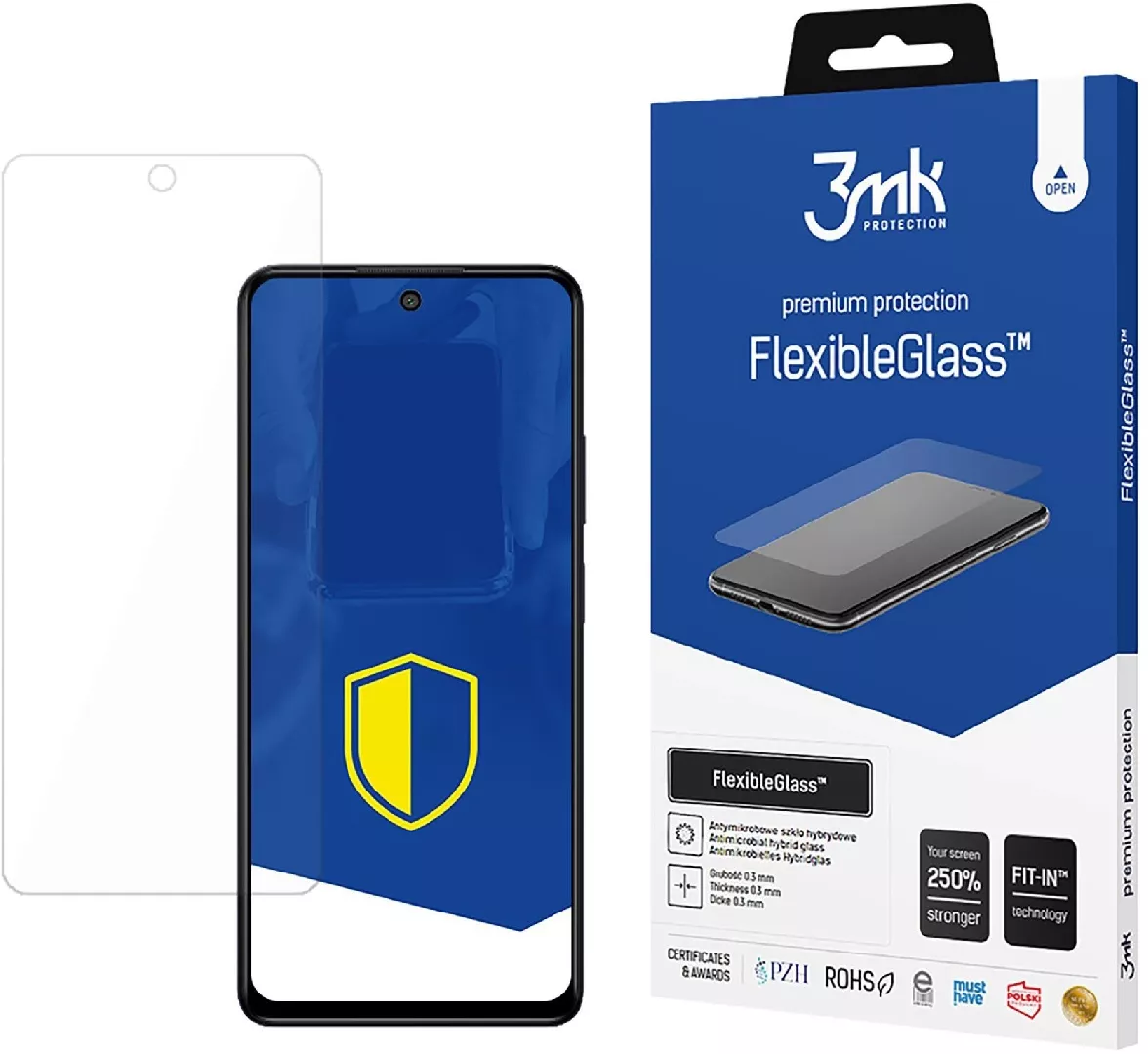 MyPhone N23 Plus 5G - 3mk