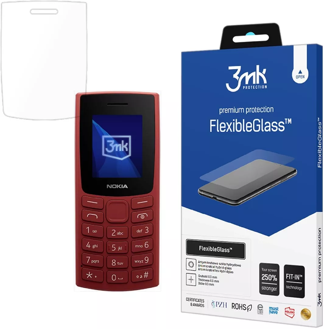 Nokia 105 4G (2023) - 3mk