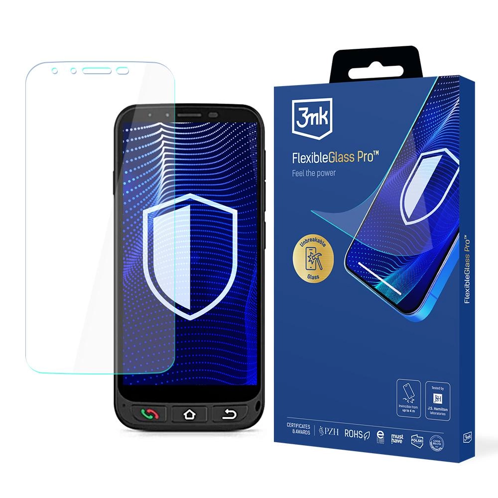 SPC Zeus 4G / Pro -