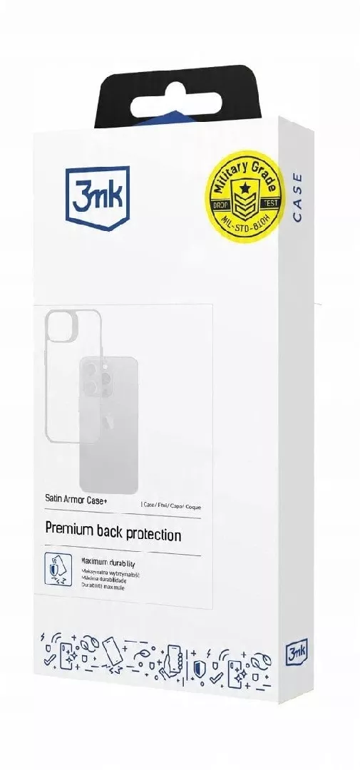 Samsung Galaxy A54 5G - 3mk