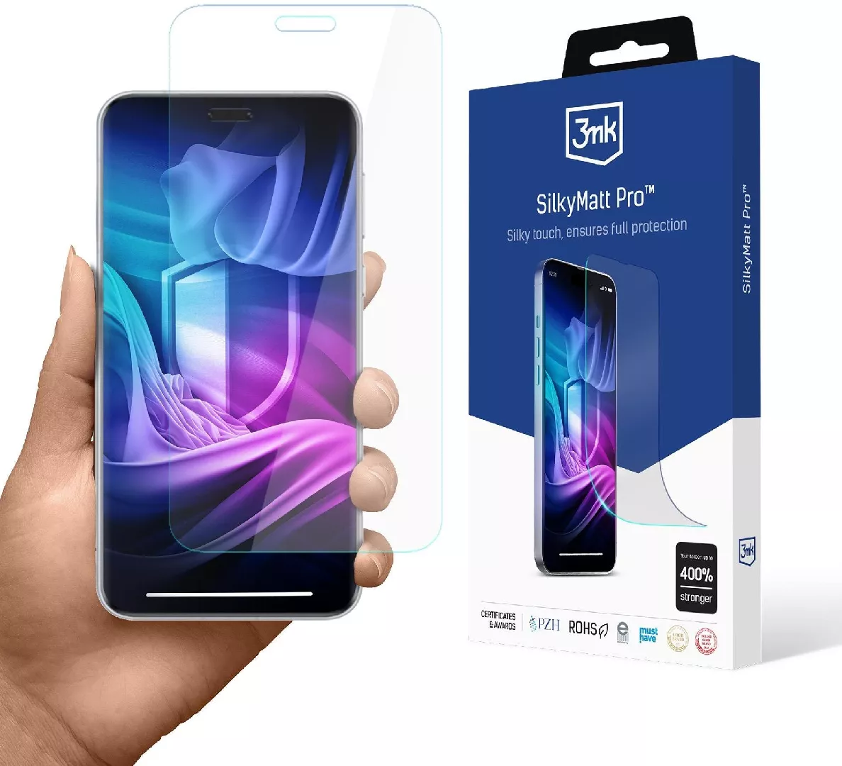 Honor magic 7 Pro - 3mk