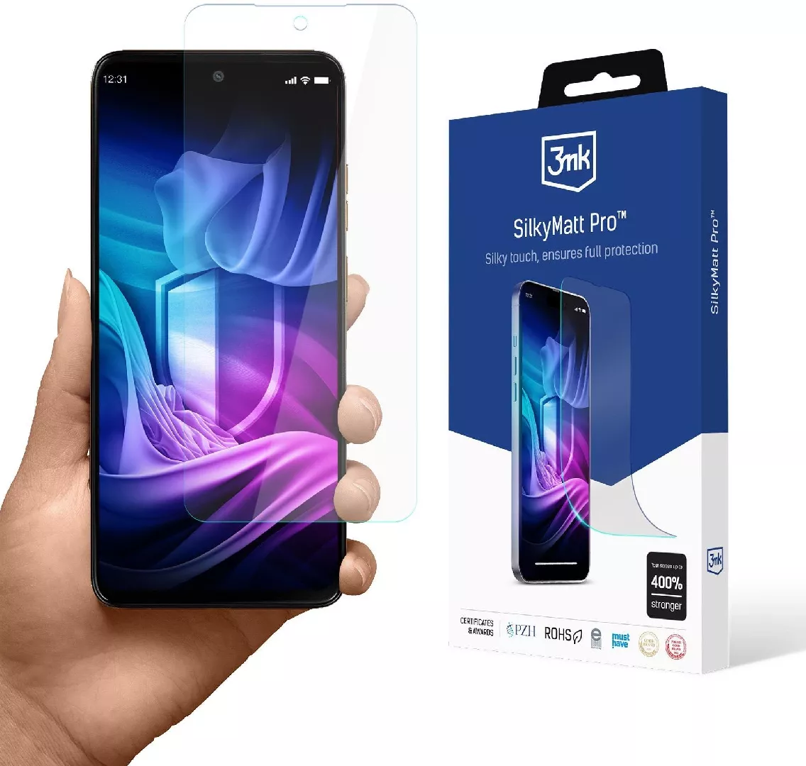 Motorola Moto G15 / G15 Power