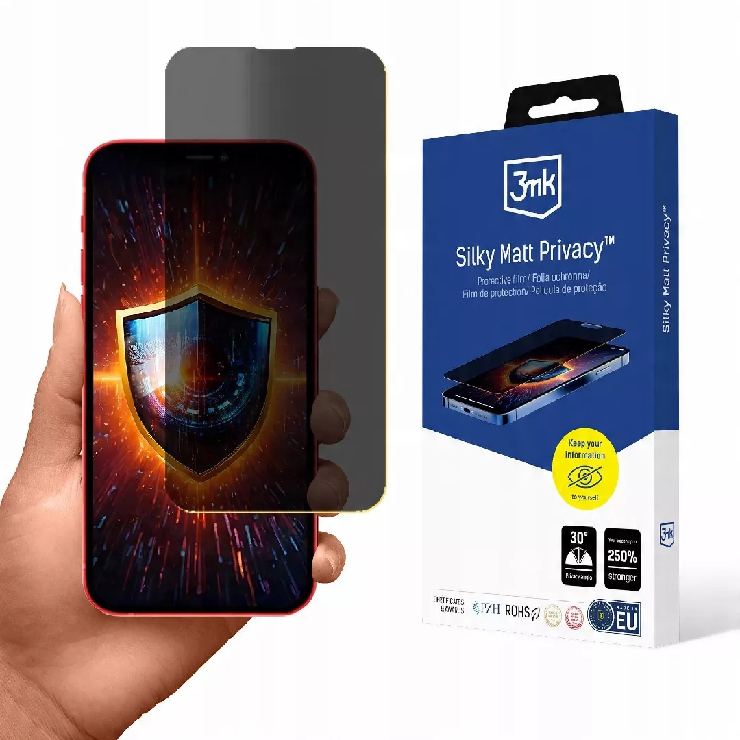 Apple iPhone 13 Pro - 3mk