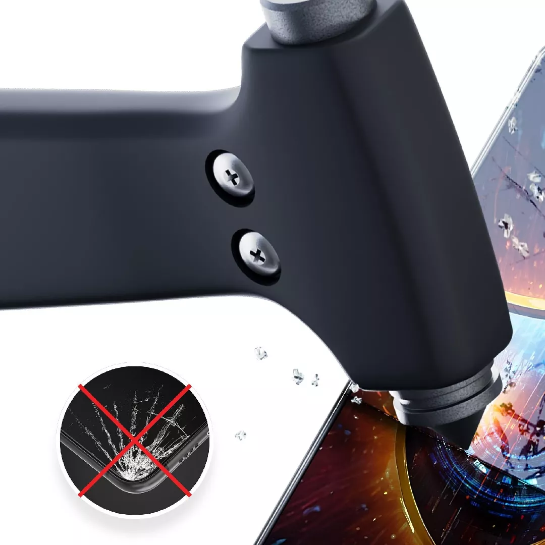 Infinix Note 40 - 3mk Silky