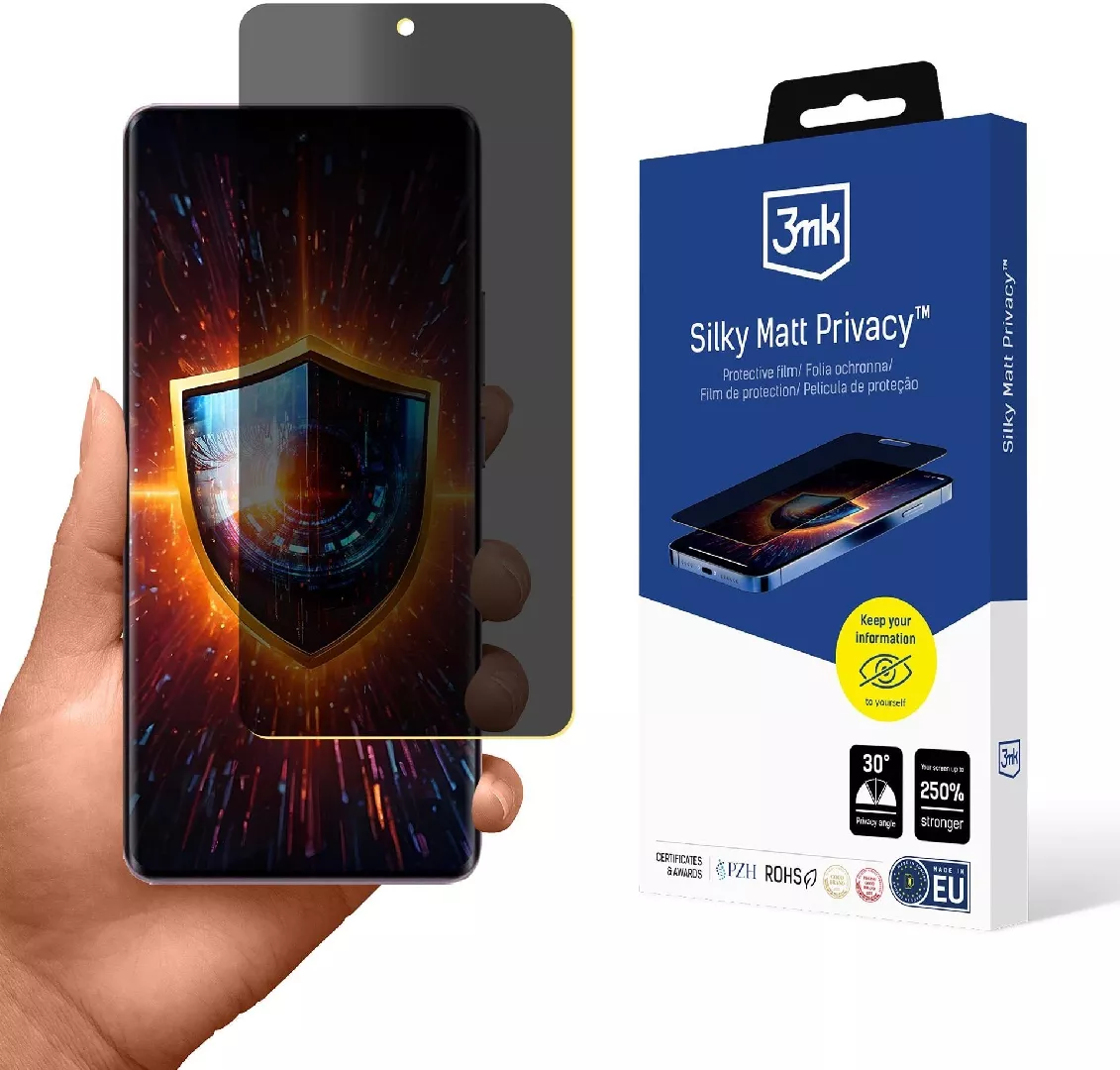 Realme 14 Pro - 3mk Silky