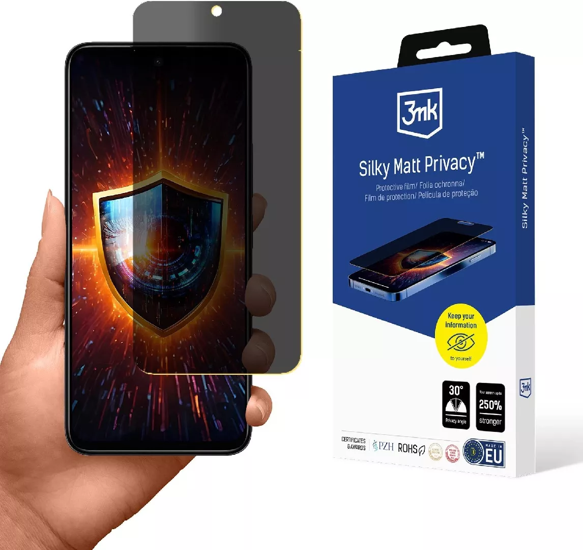 Xiaomi 13 - 3mk Silky Matt