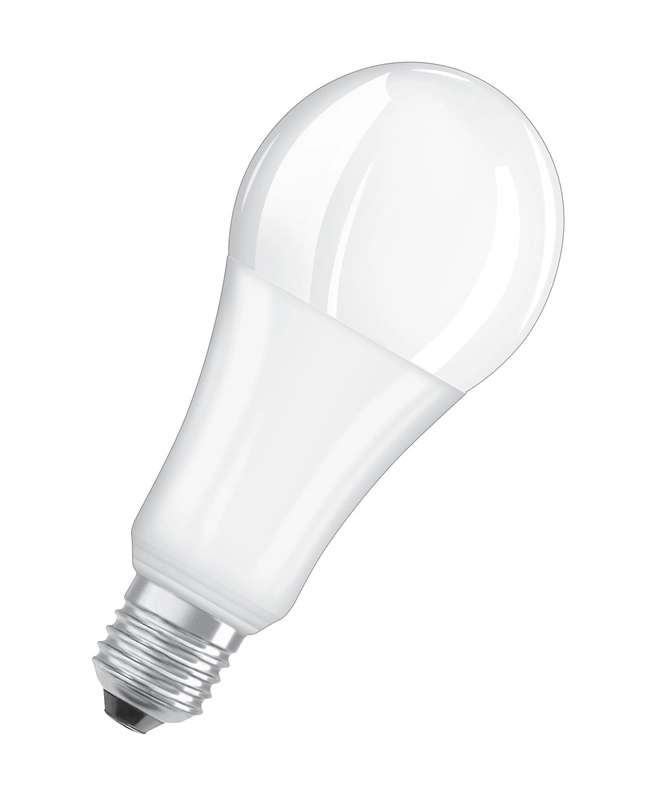 LEDSCLA150D 21W/827 230V FR E27 OSRAM
