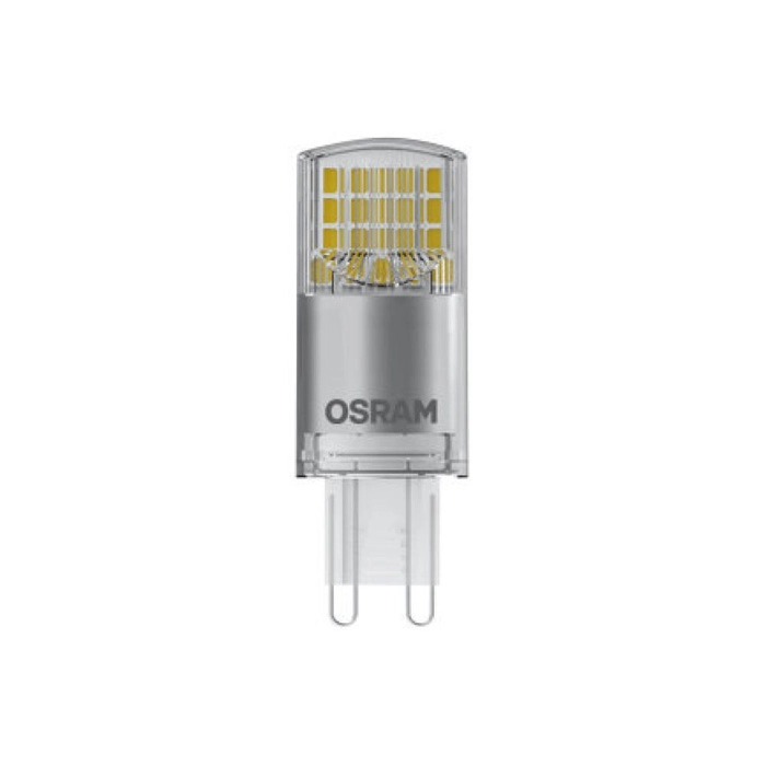 Spuldze G9 1.9W(20)/827 CL 4099854248870