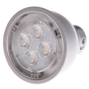 Bulb PAR16 3.7W(50)/830 GU10 36*