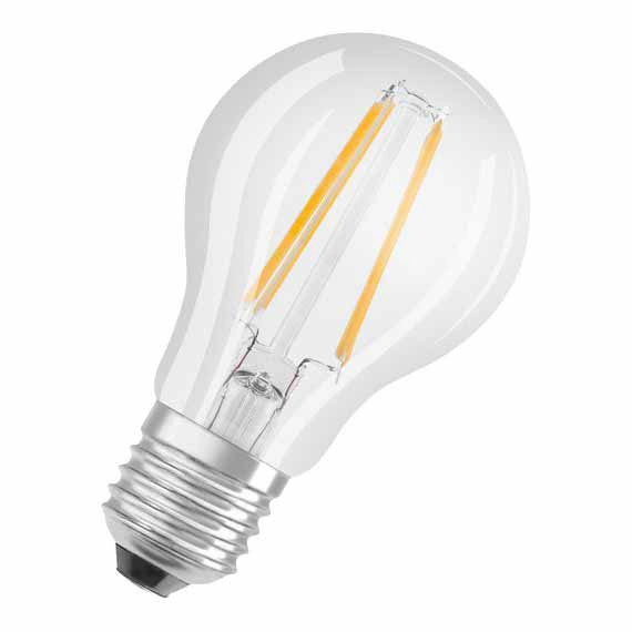 Osram LED Classic A 60 Filament