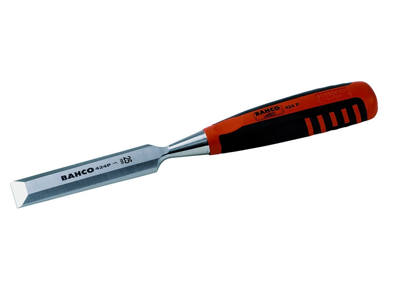 Ripping chisel 2-component handle 4 X
