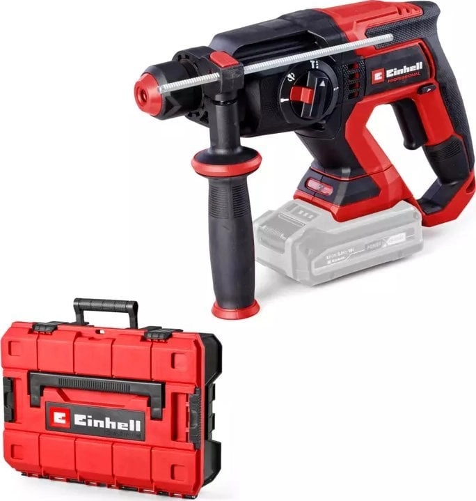 Einhell Professional Power X-Change TP-HD 18/22