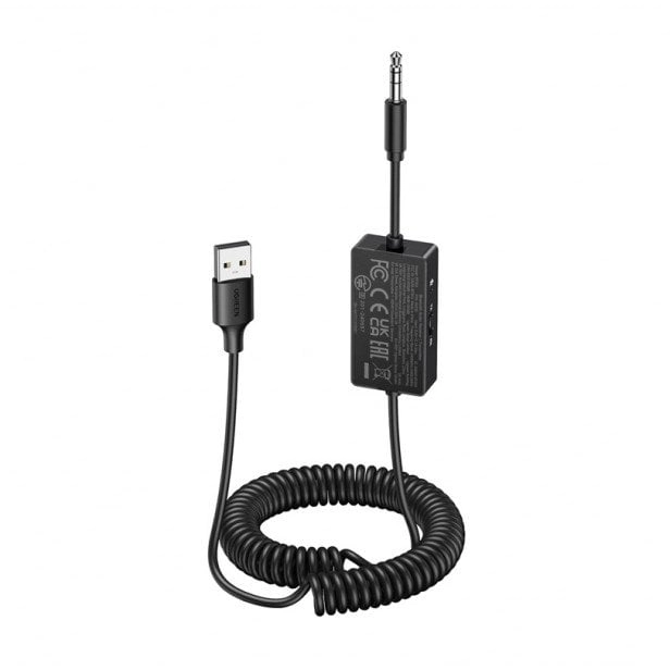 Transmiter / odbiornik UGREEN 45236 Bluetooth