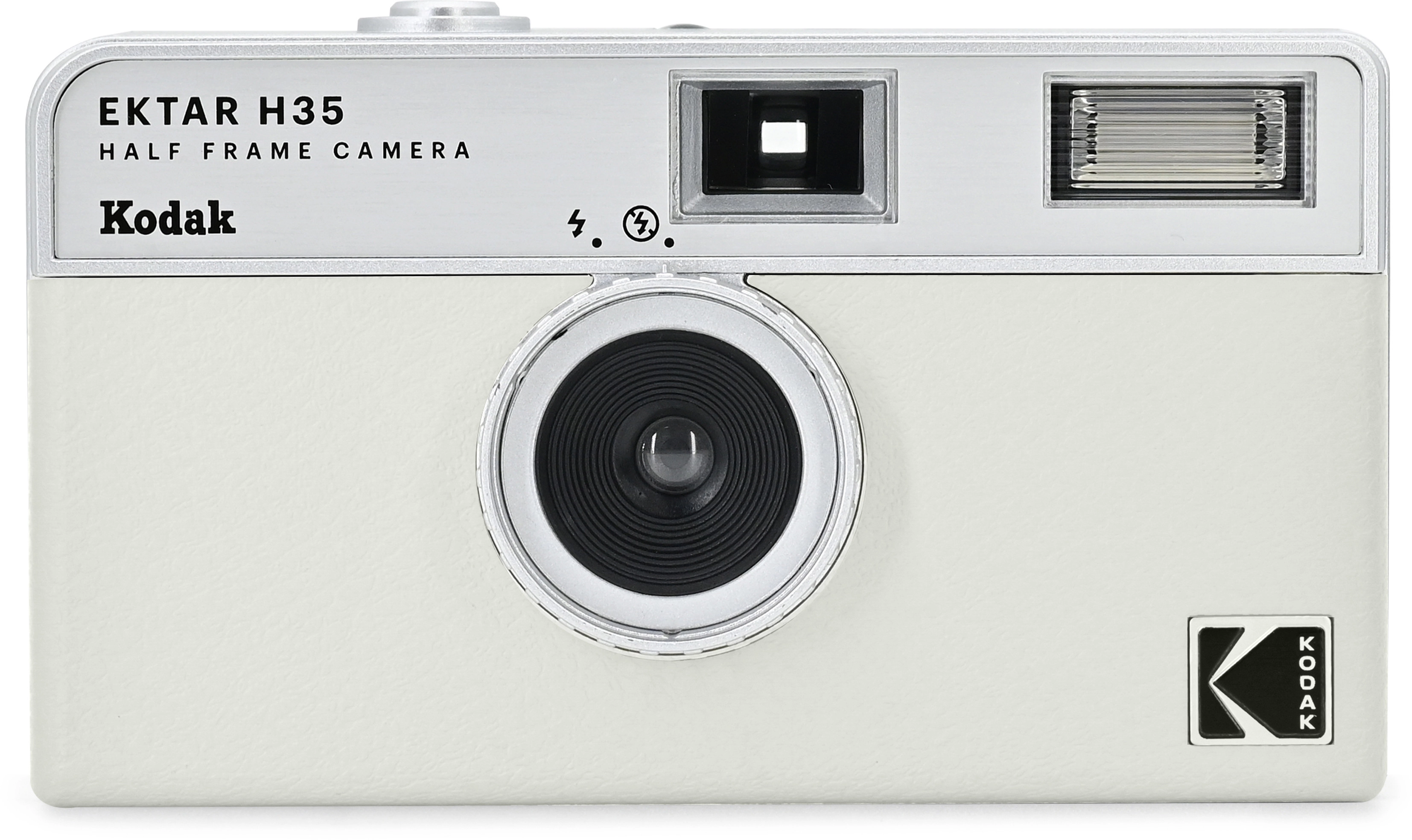 Kodak Half Frame Film Camera EKTAR