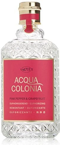 4711 Acqua Colonia Pink Pepper Grapefruit