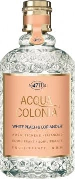 4711 Acqua Colonia White Peach Coriander