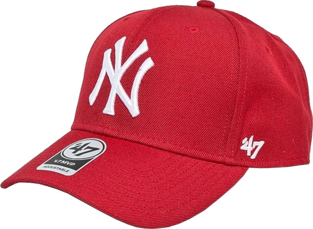 47 Brand New York Yankees MVP