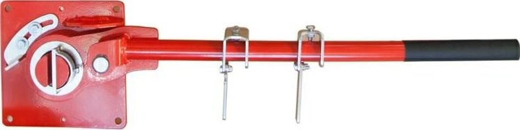 4PRO 4PRO MANUAL BAR BENDING MACHINE
