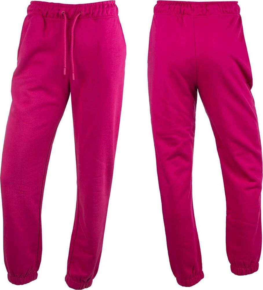 Women````s trousers 4F CAS F475 dark