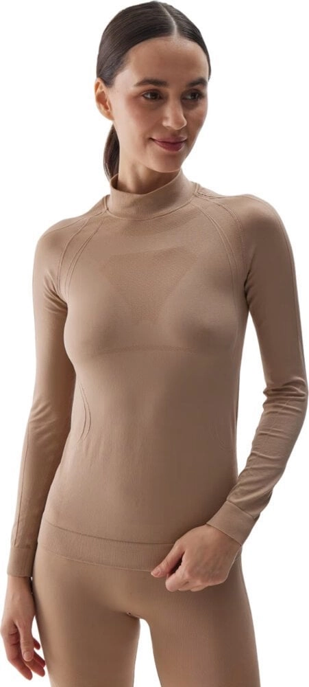 Women````s Thermoactive T-Shirt 4F F156 light