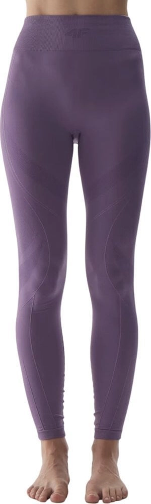 Women````s Seamless Thermal Underwear 4F F157