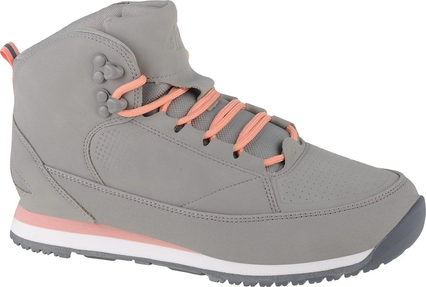 4F Kids Winter Boots 4FJAW22FWINF004-27S -