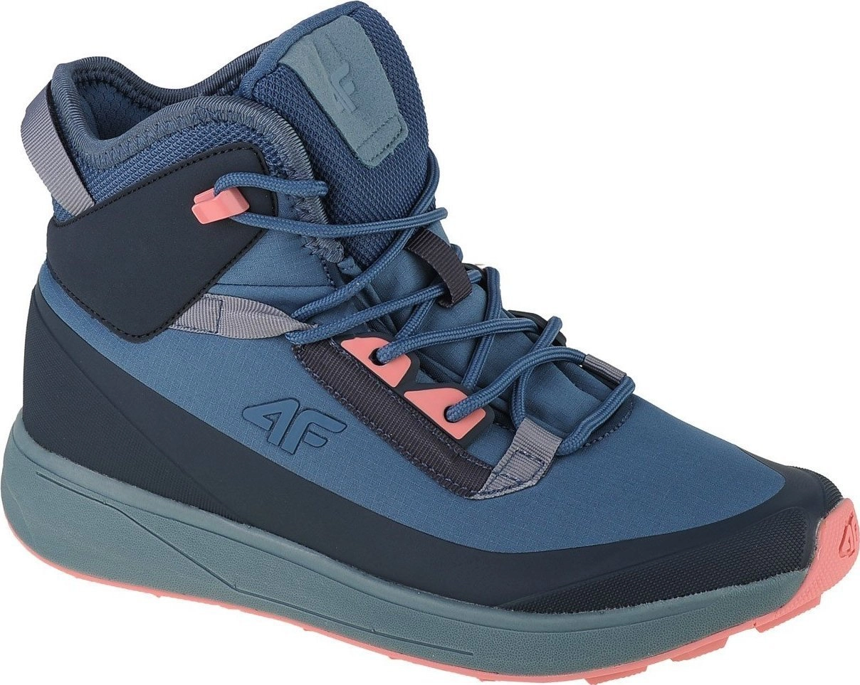 4F Kids DCX-22 Snow Boots 4FJAW22FWINF009-34S