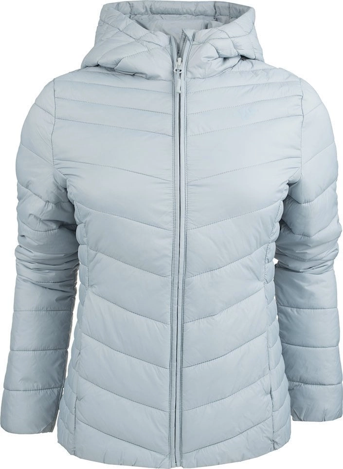 Women````s down jacket 4F F095 light