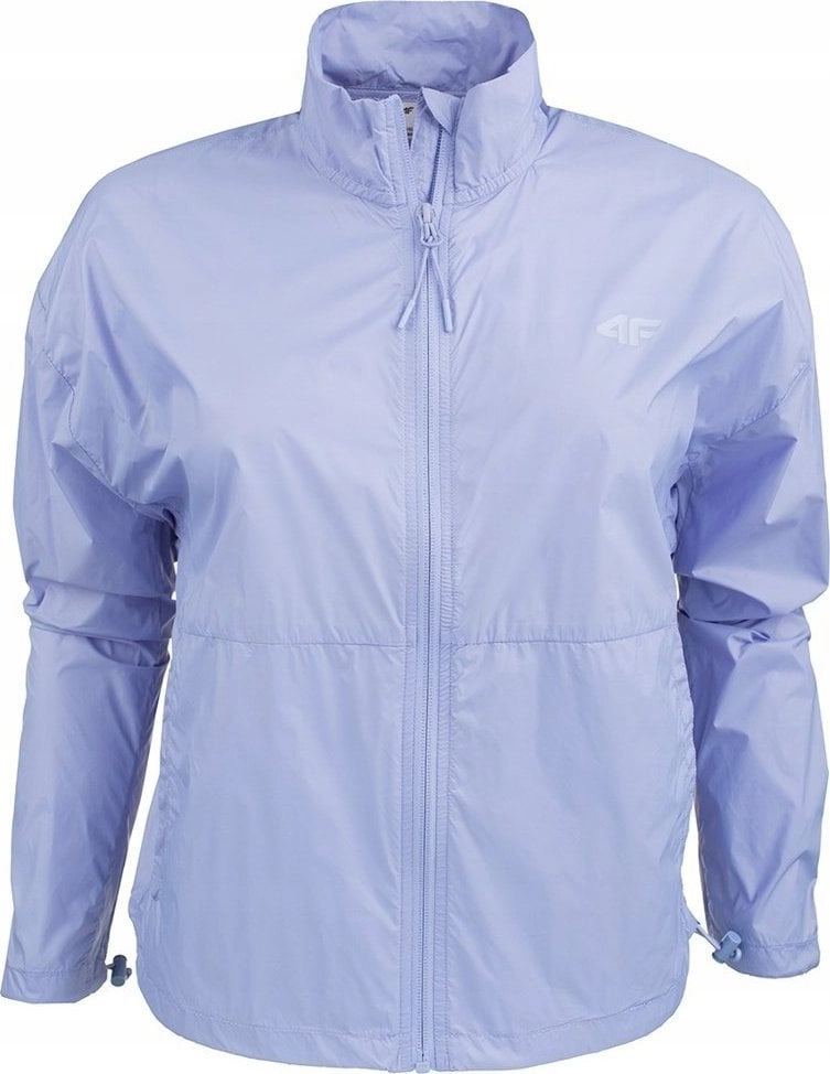 Women````s jacket 4F F016 light purple