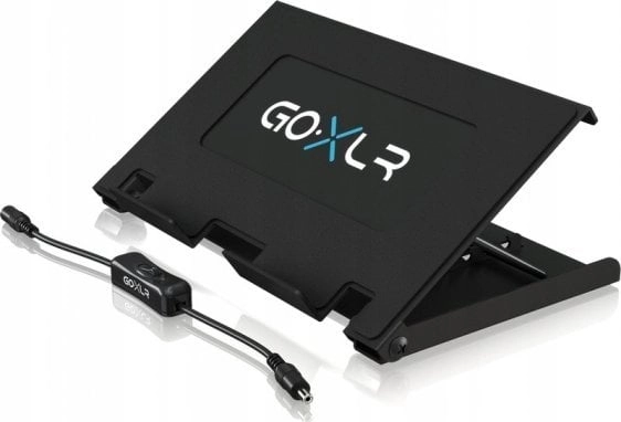4kom.pl GO XLR Desk stand